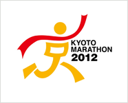 KYOTO MARATHON 2012